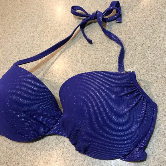 Passionata Bikini Top Swimsuit D - Picture 3 of 7